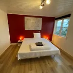 Modern 7-bedroom For Large Families & Groups * Rødby