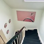 Modern 7-bedroom For Large Families & Groups 빌라 Rødby