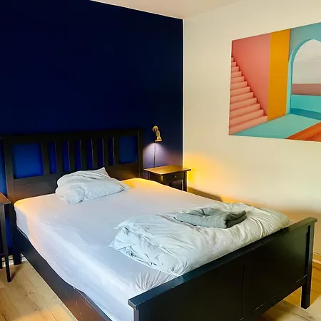 Modern 7-bedroom For Large Families & Groups 빌라
