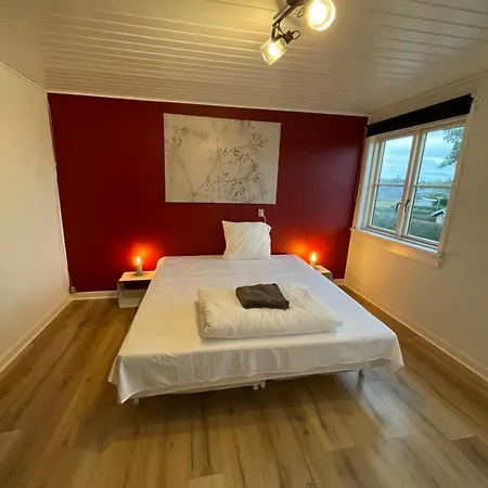 Modern 7-bedroom For Large Families & Groups * Rødby