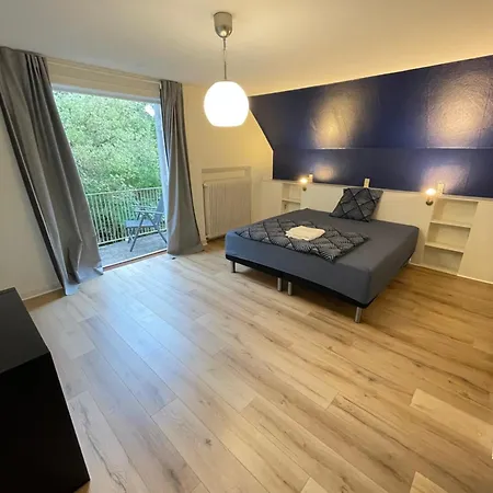 Modern 7br Vila Rødby
