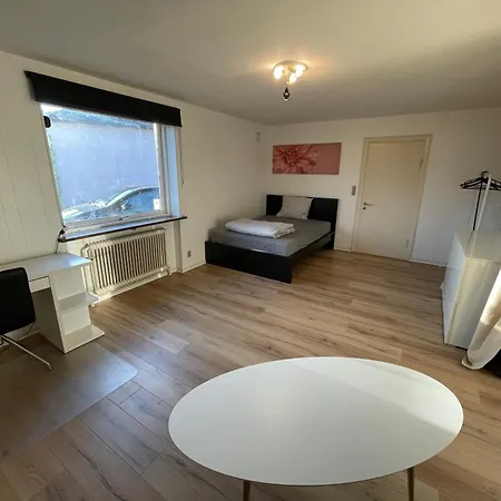 Modern 7-bedroom For Large Families & Groups Rødby