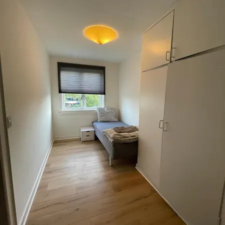 Modern 7-bedroom For Large Families & Groups Villa *