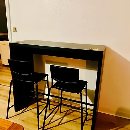 Modern 7-bedroom For Large Families & Groups Rødby