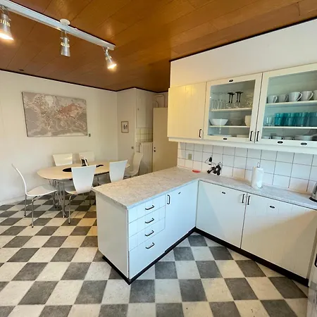 Villa Modern 7-bedroom For Large Families & Groups