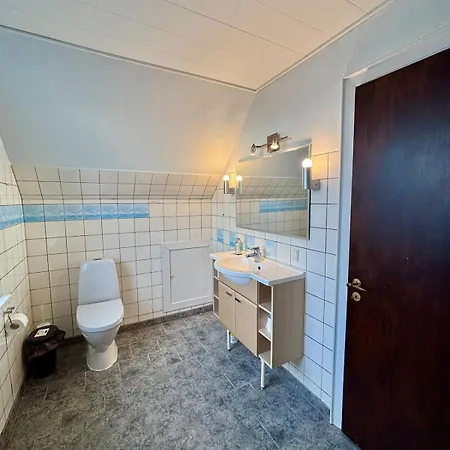 Modern 7br Vila Rødby