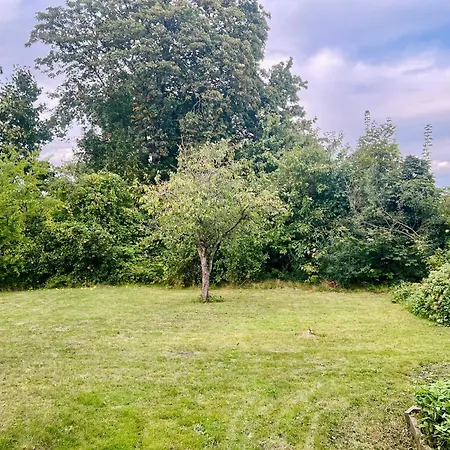 Вилла Modern 7br *