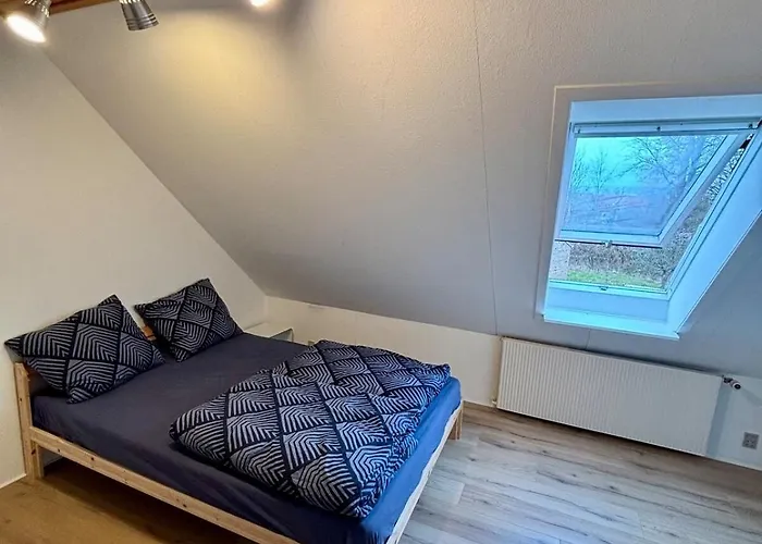 Modern 7br