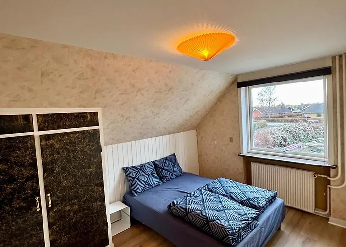 Вилла Modern 7br *