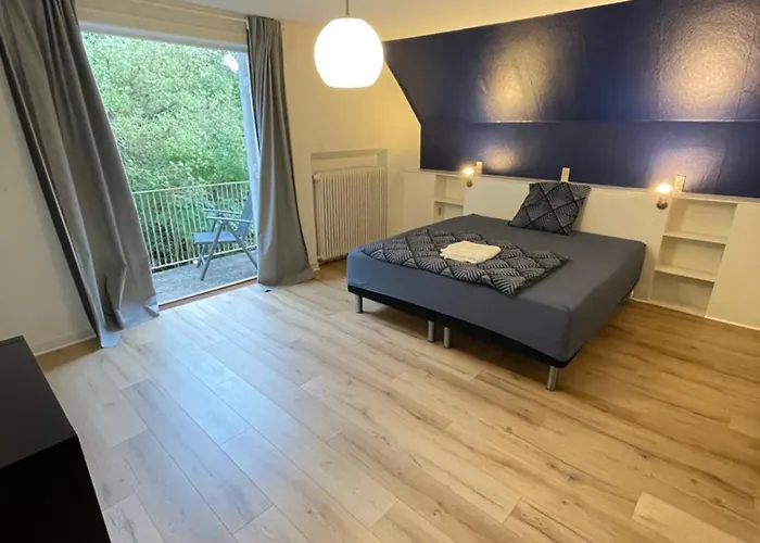 Modern 7br Villa Rødby