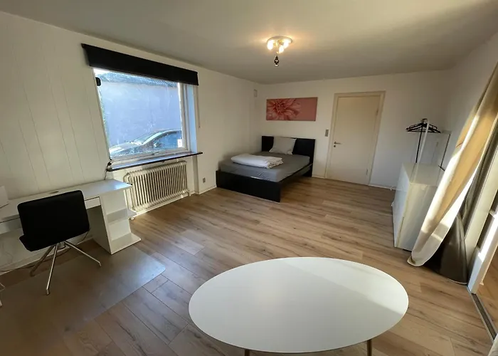 Modern 7br Rødby