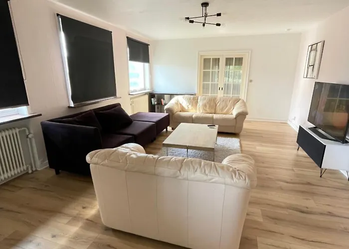 Modern 7br *