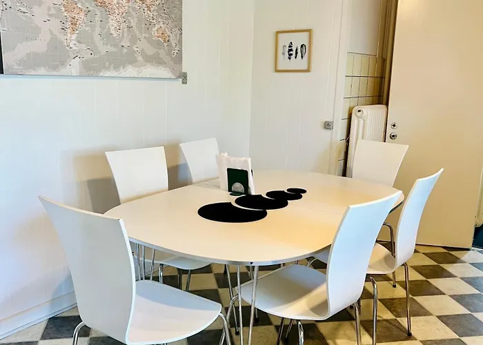 Modern 7br Вилла