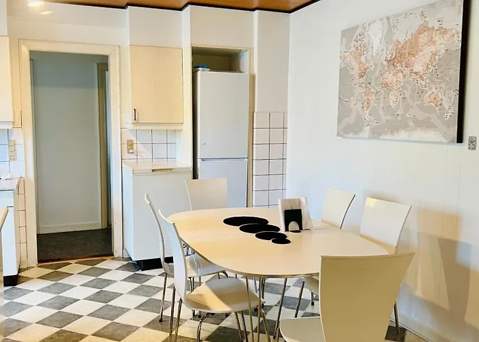 Modern 7br *