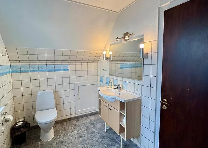 Modern 7br Villa Rødby