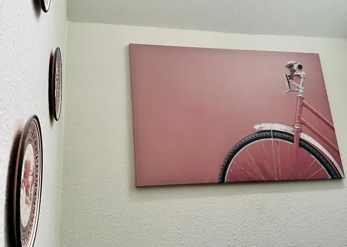 Modern 7br * Рёдбю