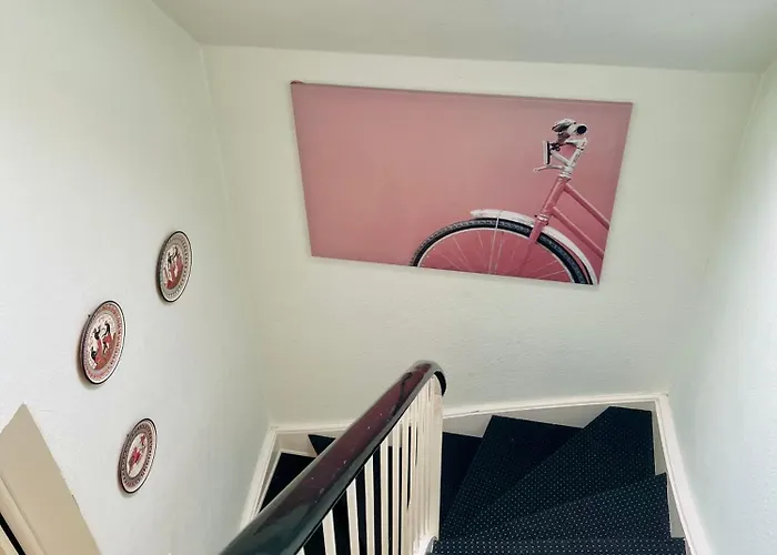 Modern 7br Вилла Рёдбю